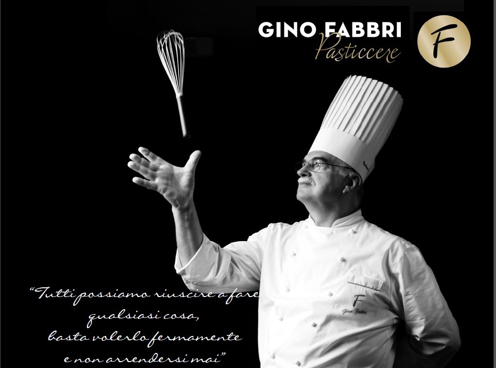 NUOVA DATA! Gino Fabbri in Paideia con le sue confetture!