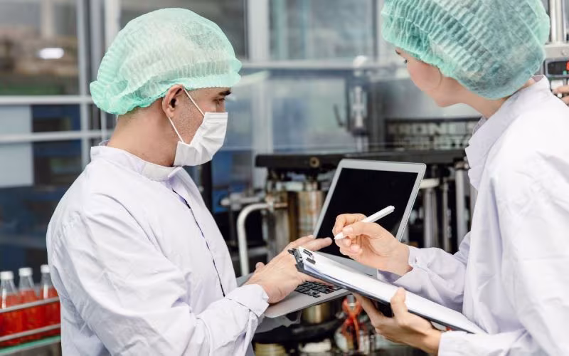 Corso di Sicurezza nei luoghi di Lavoro